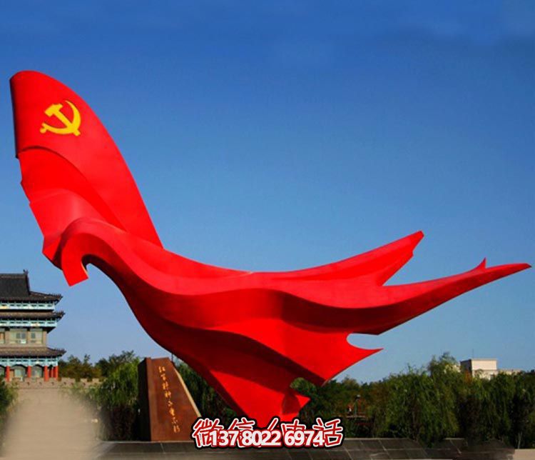 精美玻璃鋼雕塑，給景區(qū)帶來精彩景觀