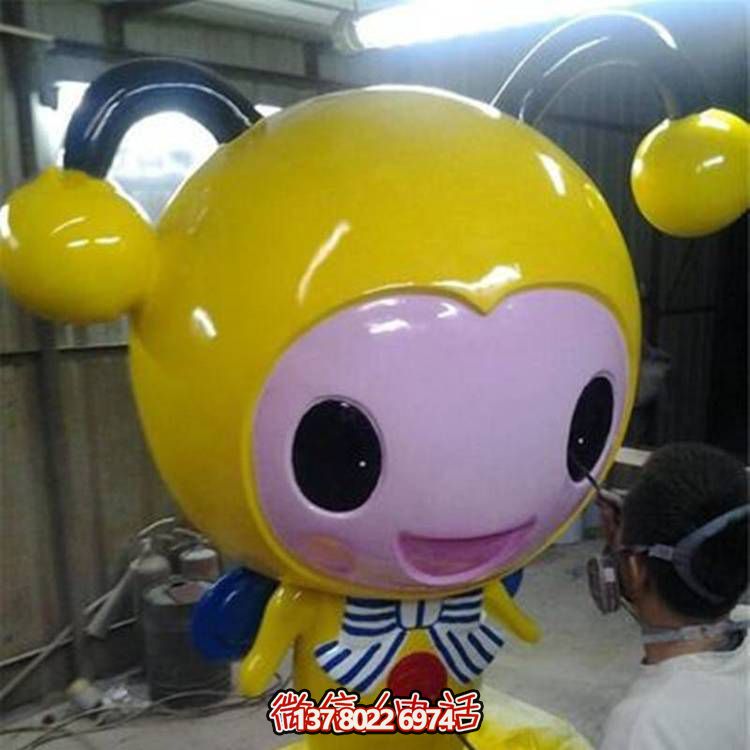玻璃鋼制裝飾擺件，點(diǎn)綴家居美感